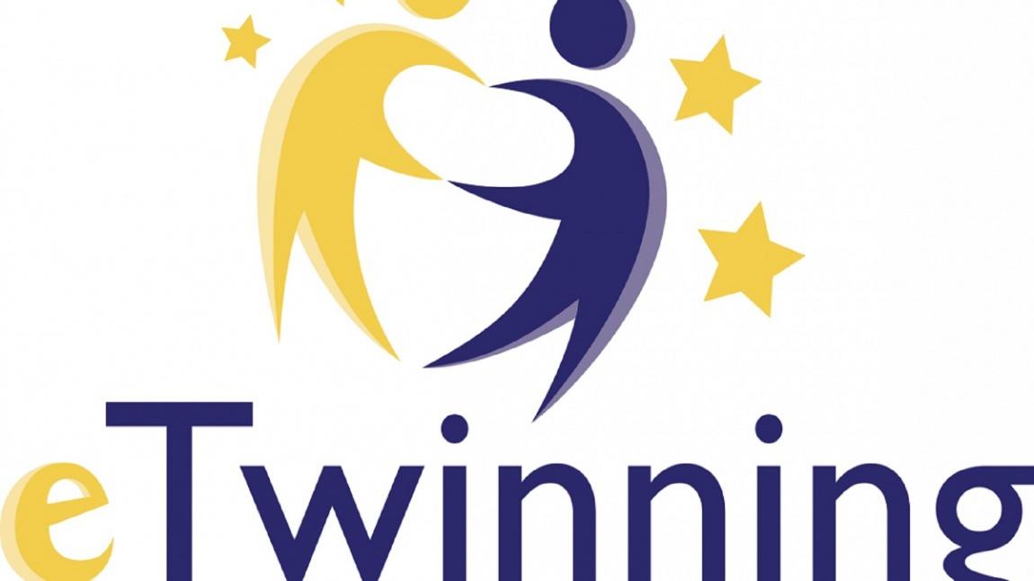 E-Twinning